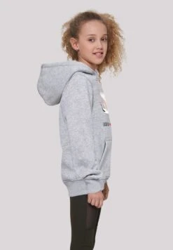 F4NT4STIC Kranich Japan - Hoodie - Heather Grey -Olivia 008e36fbb2c541f6a9d628eb146ce80e