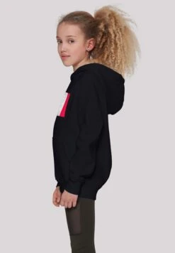 F4NT4STIC Frankreich Flagge Distressed - Hoodie - Schwarz -Olivia 045146db0ef44a56a1860b930e8320d7