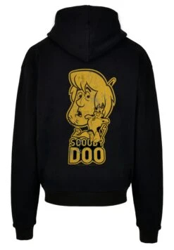F4NT4STIC Scooby Doo And Shaggy - Hoodie - Black -Olivia 047e72f4ca594f11bae966750e7934dd