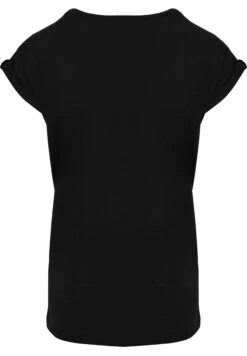 F4NT4STIC Janis Joplin Stove Flag - T-Shirt Print - Black -Olivia 04b762eaf2f24a139adc12d267684d46