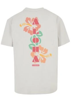F4NT4STIC Aloha - T-Shirt Print - Lightasphalt 15 F4NT4STIC Aloha - T-Shirt Print - Lightasphalt -Olivia 0525f4a63e8c483ba8a800344264c956