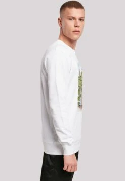 F4NT4STIC Disney Winnie Puuh Der Bär Adventure - Sweater - White 13 F4NT4STIC Disney Winnie Puuh Der Bär Adventure - Sweater - White -Olivia 05b4a3e3e98342669522e4d9ff4af631