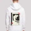 F4NT4STIC Retro Gaming Self Isolating - Hoodie - White -Olivia 05e9394341f84cd383b3c69415f15f6f