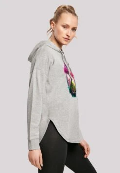 F4NT4STIC Kirschblüten Baum- Hoodie - Grey -Olivia 08d9430a387946f7b27e5fec841fc172
