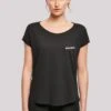 F4NT4STIC Macher - T-Shirt Basic - Black -Olivia 0982b68182fb45afb619660b24a5ad76