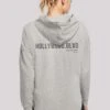 F4NT4STIC Hollywood Blvd - Hoodie - Grey 1 F4NT4STIC Hollywood Blvd - Hoodie - Grey -Olivia 0a2771fd119c4f33ba095e18ba197a71