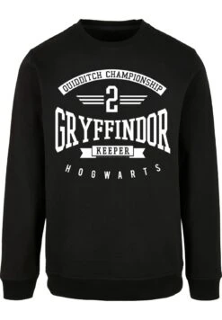F4NT4STIC Harry Potter - Sweater - Black -Olivia 0a59e3a4dce145488b8e9316224e5329