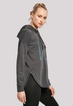 F4NT4STIC Self Love- Hoodie - Charcoal -Olivia 10cfa312197e4b0d987abfb2c59d2780