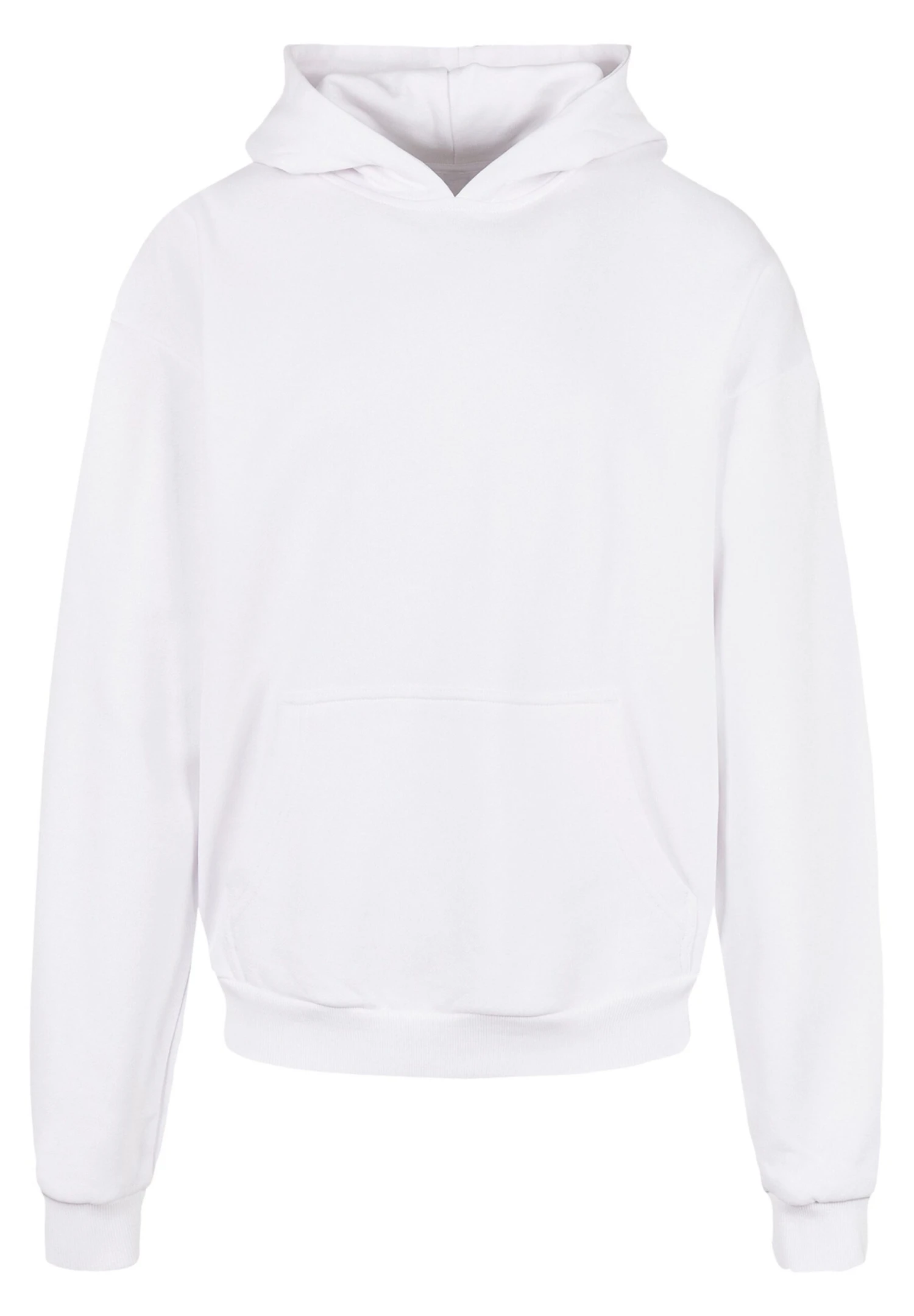 F4NT4STIC The Flinstones Fred Yabba Dabba Doo- Hoodie - White 8 F4NT4STIC The Flinstones Fred Yabba Dabba Doo- Hoodie - White - Afbeelding 6