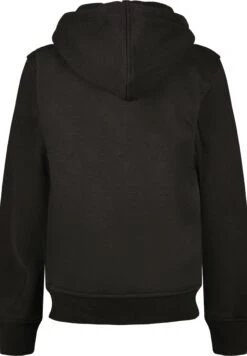 F4NT4STIC Dc Comics Batman Comic Book Logo - Hoodie - Black -Olivia 1223fbdd2e2d457a84f35439810ef42e