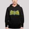 F4NT4STIC Dc Comics - Hoodie - Black -Olivia 15c5a3f845c54d829f12a219857ee1b9