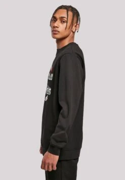F4NT4STIC Retro Gaming World Games - Sweater - Black 13 F4NT4STIC Retro Gaming World Games - Sweater - Black -Olivia 15d77b7d64d6423f9798a036ca8c60b2