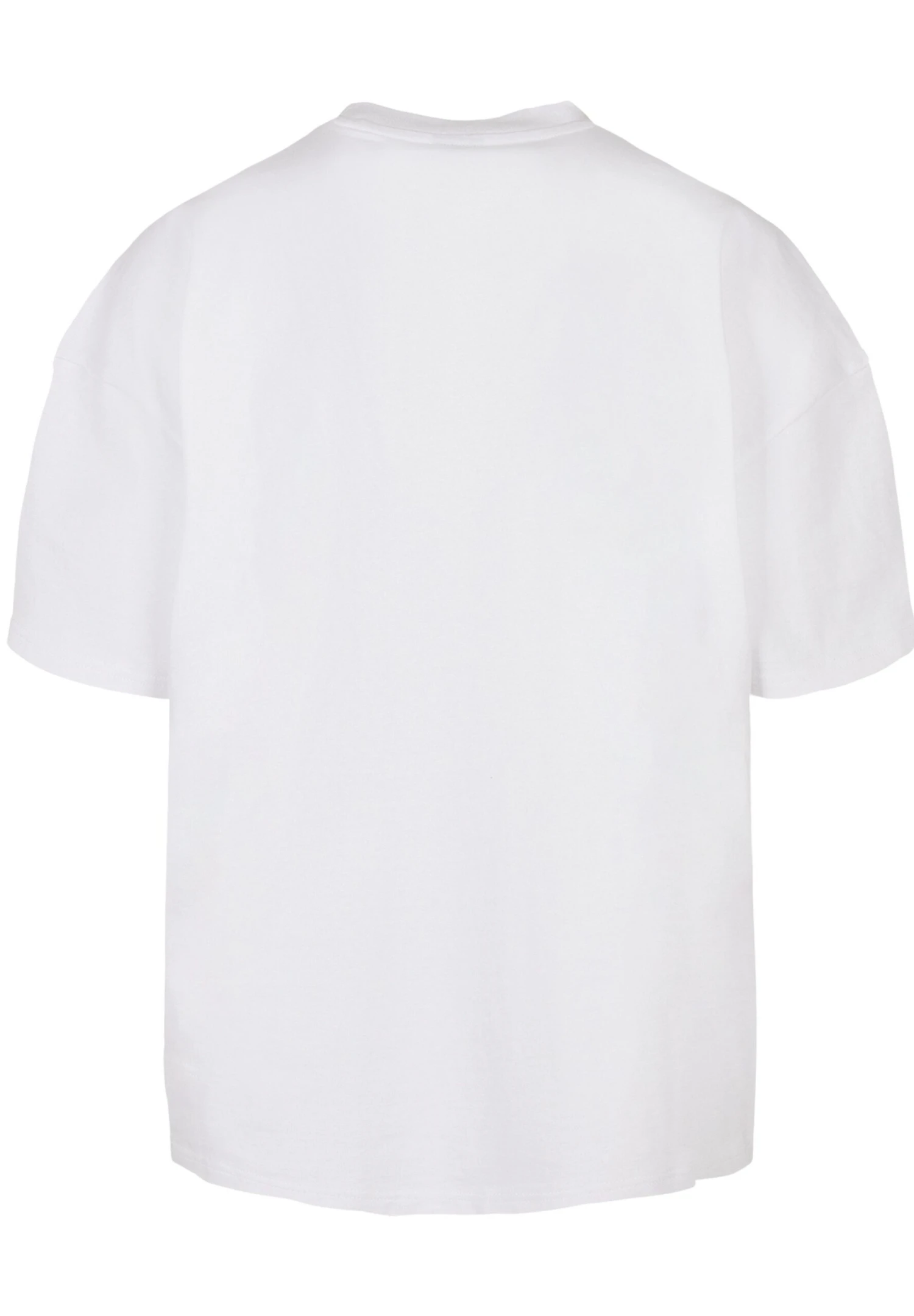 F4NT4STIC Harry Potter Hogwarts Crest Gold - T-Shirt Print - White 9 F4NT4STIC Harry Potter Hogwarts Crest Gold - T-Shirt Print - White - Afbeelding 7