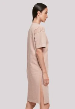 F4NT4STIC Koi Karpfen Asia - Jurk - Duskrose -Olivia 162cd93f5e23498281a342fc37e05cfd