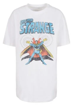 F4NT4STIC Marvel - T-Shirt Print - White -Olivia 164577a575714af1ad28bbbacd0eadf1