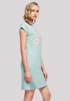 F4NT4STIC Kirschblüten Asien - Jerseyjurk - Bluemint -Olivia 177d4ee0dbbb4110a0d5fda0e351b6a6