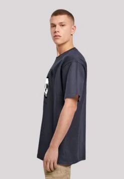 F4NT4STIC Classically Trained Retro Gaming Sevensquared - T-Shirt Print - Navy 13 F4NT4STIC Classically Trained Retro Gaming Sevensquared - T-Shirt Print - Navy -Olivia 187d82f74e744394ac4ecf041bca9365