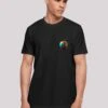 F4NT4STIC Rainbow Apple - T-Shirt Print - Schwarz 2 F4NT4STIC Rainbow Apple - T-Shirt Print - Schwarz -Olivia 188a23cffa4944ac820d3b7d61eee1ff