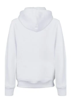 F4NT4STIC Big Bang Theory The Comic Center - Hoodie - White -Olivia 190d3febe910446f962bd079eefd8cb7