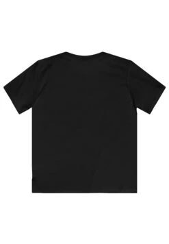 F4NT4STIC Disney Winnie Puuh Ferkel Classic - T-Shirt Print - Black -Olivia 19b624d0bab445dc926de9ace7bb00e6