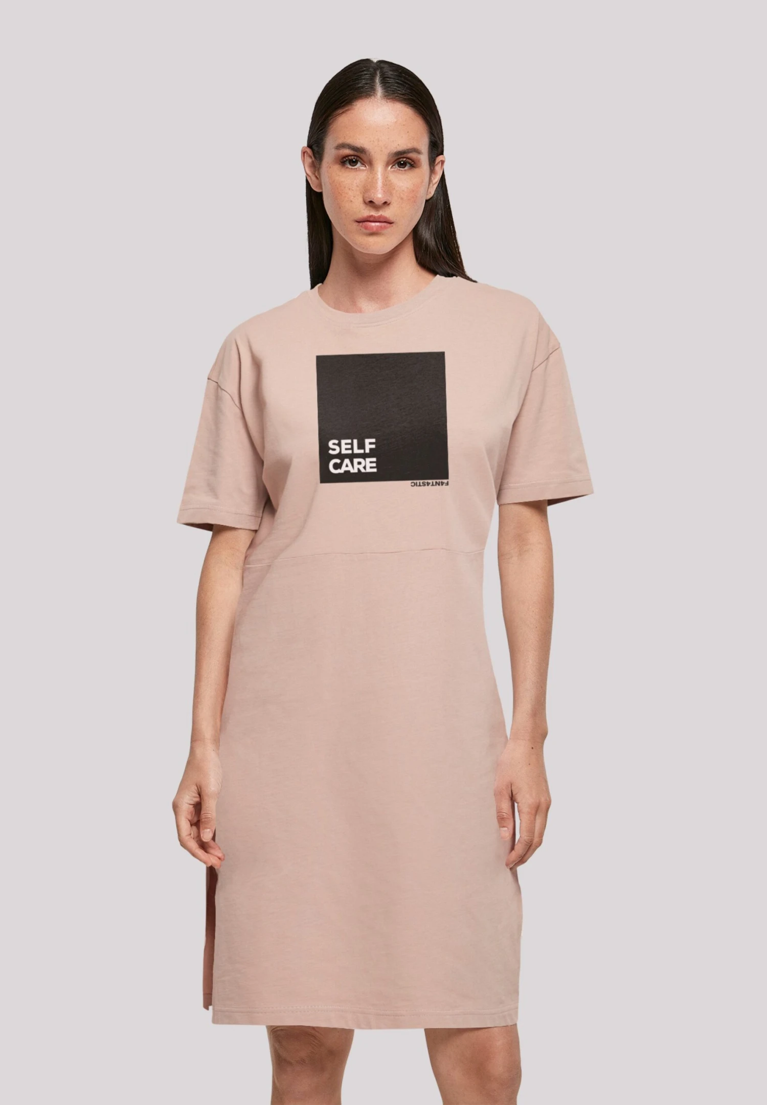 F4NT4STIC Self Care - Jerseyjurk - Duskrose 3 F4NT4STIC Self Care - Jerseyjurk - Duskrose