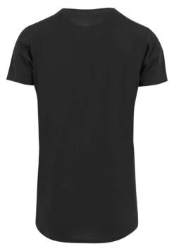 F4NT4STIC Rubber Duck Captain Long - T-Shirt Print - Schwarz -Olivia 1c3a55fcf15449a7af0c3771939c1f5e