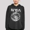 F4NT4STIC Nasa Planet Earth - Hoodie - Black 1 F4NT4STIC Nasa Planet Earth - Hoodie - Black -Olivia 1eab78263a874653af2b6d6082b642be