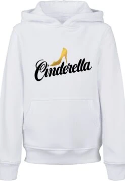F4NT4STIC Aschenputtel- Hoodie - White -Olivia 1edf009beeba438ea2b4105deeb87830