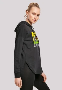 F4NT4STIC Dc Comics Batman Pop Art - Hoodie - Black -Olivia 1fcfa2084b164ef68b27d9309e2a8495