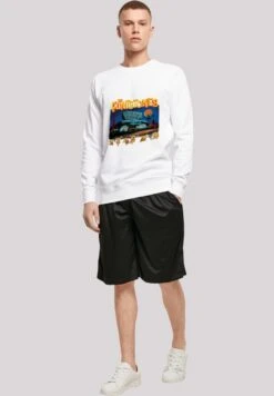 F4NT4STIC Die Familie Feuerstein Champions- Sweater - White -Olivia 1fdddffea69a435c952b5059e62d6910