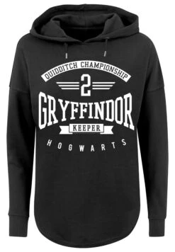 F4NT4STIC Harry Potter- Hoodie - Black 14 F4NT4STIC Harry Potter- Hoodie - Black -Olivia 20aad116a10847da9d44c12f6cd3d677
