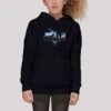 F4NT4STIC Disney Frozen 2 Believe In The Journey - Sweater - Black -Olivia 2161a42d8ee9437b8e512ef228195210