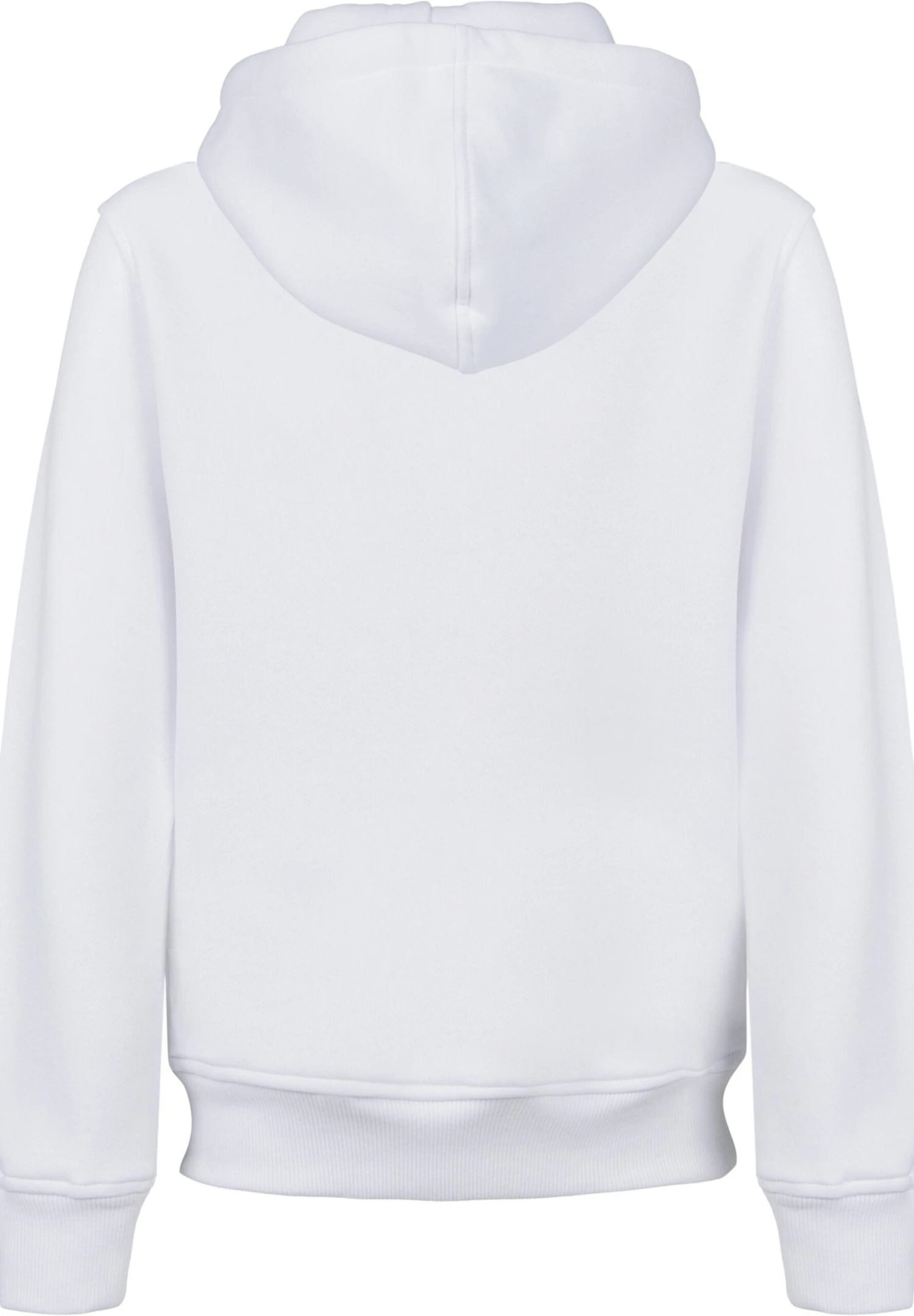 F4NT4STIC Unisex - Hoodie - Weiß 9 F4NT4STIC Unisex - Hoodie - Weiß - Afbeelding 7