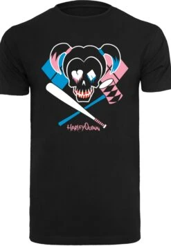 F4NT4STIC T-Shirt Print - Black -Olivia 2384af65f83c4d668cfa9deab6fa4176