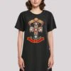 F4NT4STIC Guns 'N' Roses - Jerseyjurk - Schwarz