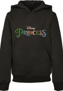 F4NT4STIC Disney Princess Logo Prinzessin - Hoodie - Black 14 F4NT4STIC Disney Princess Logo Prinzessin - Hoodie - Black -Olivia 2481b47101f5440da16a87ef7c7772c5