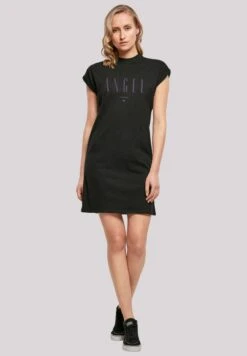 F4NT4STIC Engel - Jerseyjurk - Schwarz -Olivia 250a28469bd24c97b8e647f276bd4ffe