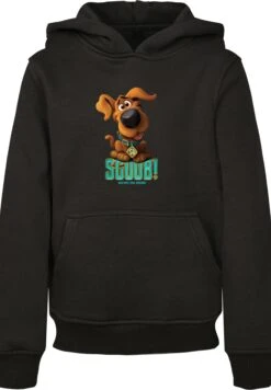 F4NT4STIC Scooby Doo Puppy Scooby - Hoodie - Black 14 F4NT4STIC Scooby Doo Puppy Scooby - Hoodie - Black -Olivia 28a5df662b9f4b7fa7157d932412c014