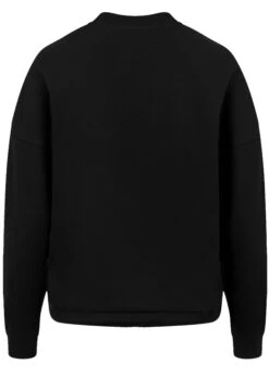 F4NT4STIC The Rolling Stones Tour '78 - Sweater - Schwarz -Olivia 2b75f4a8a4b348eea60843be66103b0f