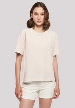 F4NT4STIC Ahoi Anker Knut Jan Hamburg - T-Shirt Print - Pink -Olivia 2b914f5c1fa543fba5d6c8d3c38034c0