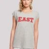 F4NT4STIC Disney High School Musical East - T-Shirt Print - Heather Grey 2 F4NT4STIC Disney High School Musical East - T-Shirt Print - Heather Grey -Olivia 2b9fadcca2fd4456a8690f1db0458868