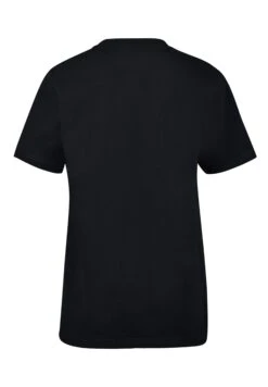 F4NT4STIC Skateboarder - T-Shirt Print - Schwarz -Olivia 2c1a3e974d454a73b57eeb5dc47c1535