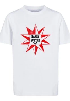 F4NT4STIC T-Shirt Print - White -Olivia 2c6b7094bef04bcb9e596432c52c77f6