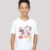F4NT4STIC Disney Micky & Minnie Weihnachten - Premium Film Movie Tv Comic- T-Shirt Print - White 1 F4NT4STIC Disney Micky & Minnie Weihnachten - Premium Film Movie Tv Comic- T-Shirt Print - White -Olivia 2cba9751225348ebb11f0cf4d5fb6337
