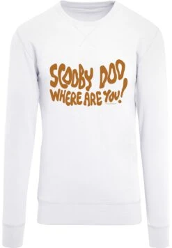 F4NT4STIC Scooby Doo Where Are You Spooky - Longsleeve - White 12 F4NT4STIC Scooby Doo Where Are You Spooky - Longsleeve - White -Olivia 2d0b7691e78040399cb5fa170f0d8535