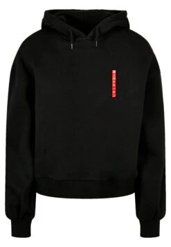 F4NT4STIC Octopus Japan - Hoodie - Schwarz -Olivia 2d7a16a19fc04ac183494f5777a2c235