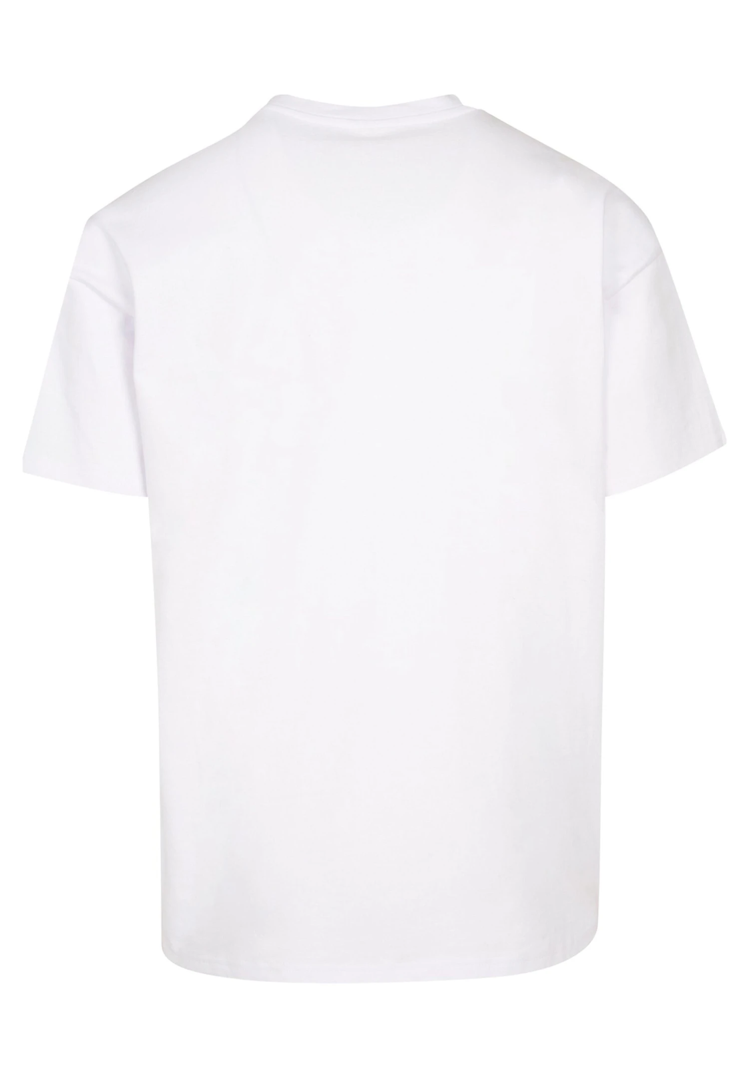 F4NT4STIC Marvel Spider Man Into The Spider Verse Rainbow Spray - T-Shirt Print - White 9 F4NT4STIC Marvel Spider Man Into The Spider Verse Rainbow Spray - T-Shirt Print - White - Afbeelding 7