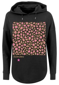 F4NT4STIC Leo - Hoodie - Schwarz -Olivia 2d8cf1ff027c4da7adf448bb4fc2d54f