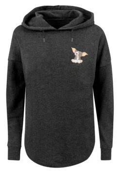 F4NT4STIC Die Gremlins Gizmo Kleine Monster - Hoodie - Charcoal 14 F4NT4STIC Die Gremlins Gizmo Kleine Monster - Hoodie - Charcoal -Olivia 2ddc96a8614b4eb0bd6c2747dcec6026