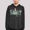 F4NT4STIC Looney Tunes Lola Bunny Sassy - Hoodie - Black